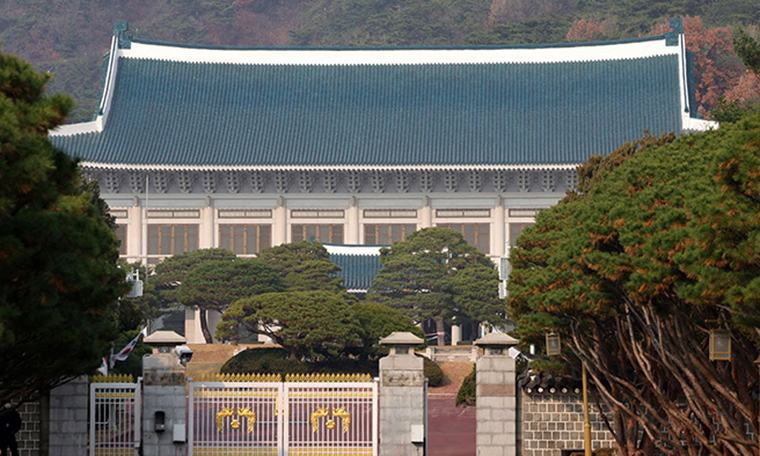 관세 꺼내며 “반도체 투자하라”는 美… 청와대 “실제 논의 대상 된 건 현실”
