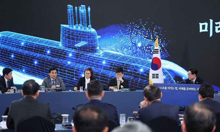 핵잠 사업이 ‘장보고-Ⅲ 배치Ⅲ’…70조 국방예산 뜯어보니 [박수찬의 軍]