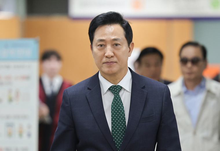 오세훈 "서울 아파트 월세, 평균 162만원…전월세 지옥"
