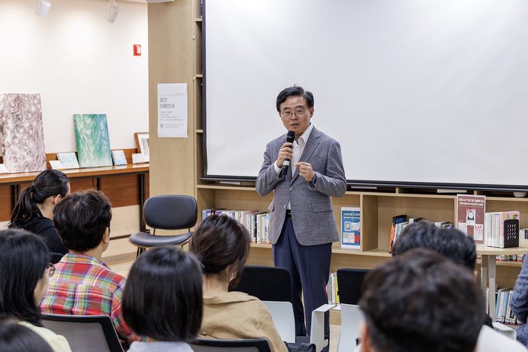 ‘어쩌다 청년’이 된 당신… 강서구, 취업 상담·이색 체험 행사 풍성 [지금 우리 동네는]