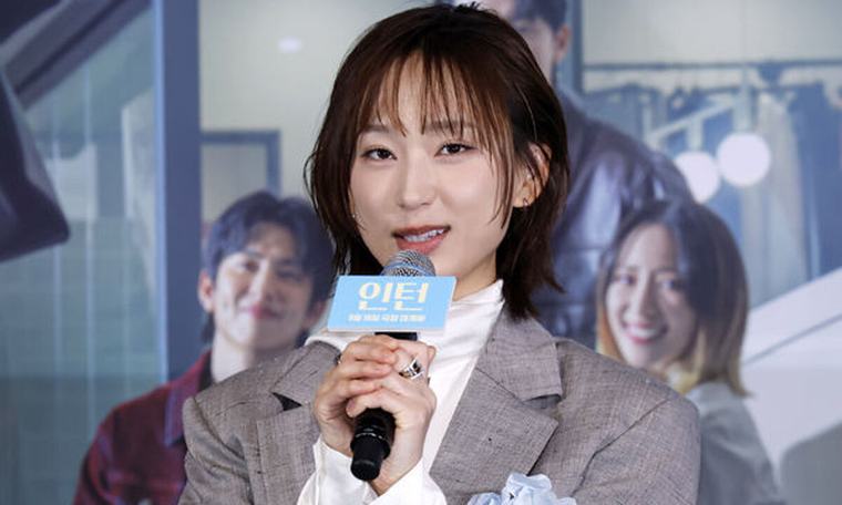류혜영 "AI로 점성학 통해 내 미래 물으며 잠들어"