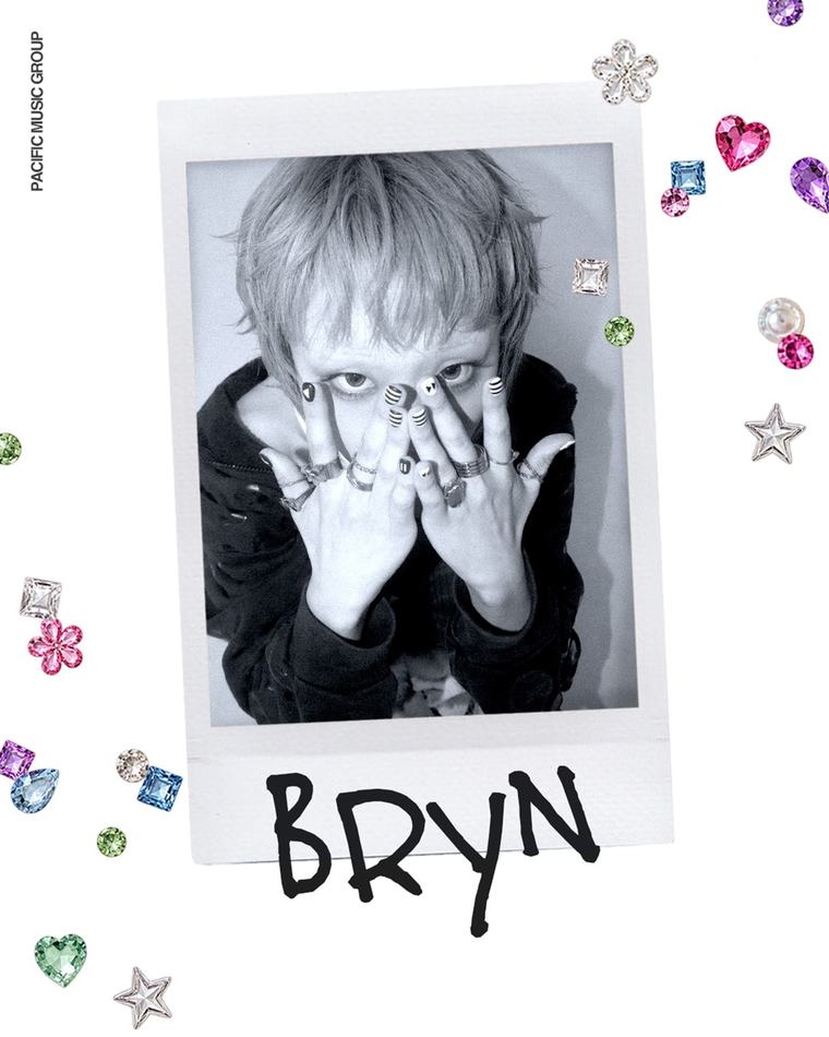 Bryn signs an exclusive contract with PMG Korea… now on the same roster as Tiffany Young·Brody·Bang Yong-guk