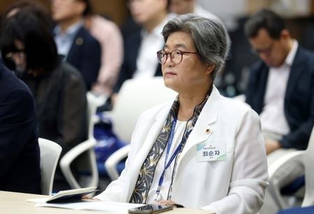 경기도의회 최순자 의원, 사흘간 본회의 참석…도민에게 도움되는 의정활동 이어갈 것