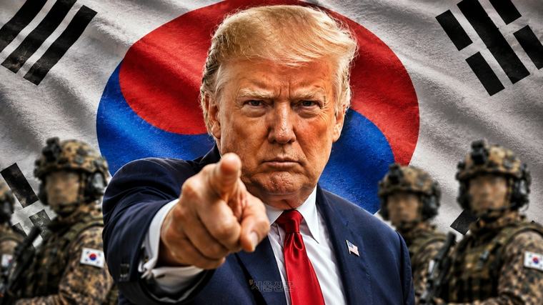 한국, 트럼프 등쌀에 ‘호르무즈 파병’ 가닥 잡았나…P-8·작전기지까지 [배틀라인]