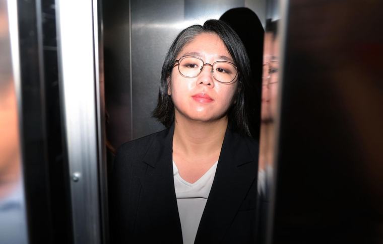 ‘언더조직 성차별 지침’ 논란에…용혜인 “청문회서 답변”