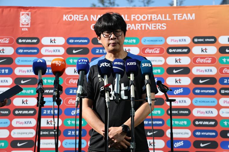 女축구, 아시안게임 목표는 메달 색깔 바꾸기