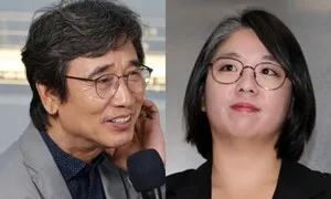유시민 “용혜인, 민주당 어떤 청년 정치인보다 훌륭”…칭찬 재조명