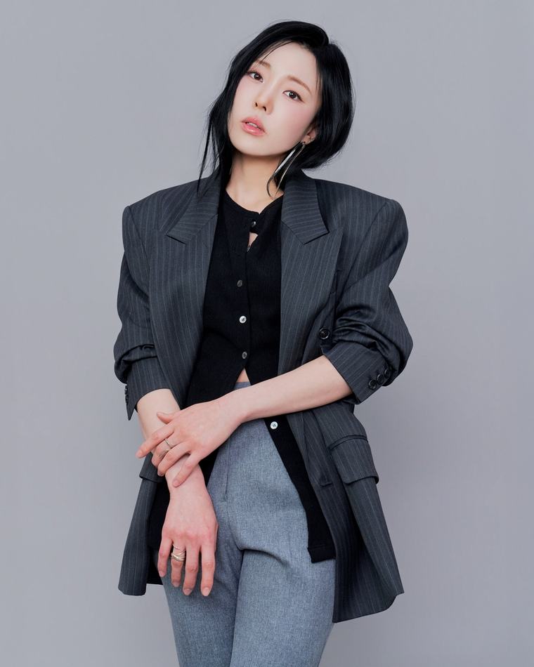 씨야 이보람, ‘골 때리는 그녀들’ 출연