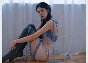 장재인, 몰라보게 달라진 얼굴…착시 의상까지 "깜짝이야" --> --> --> -->