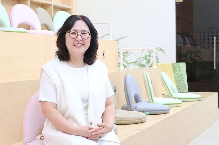 [KIDP 울산] 행복바라기 “클린뷰티 브랜드 ‘르다일’, 덜어내는 화장품”