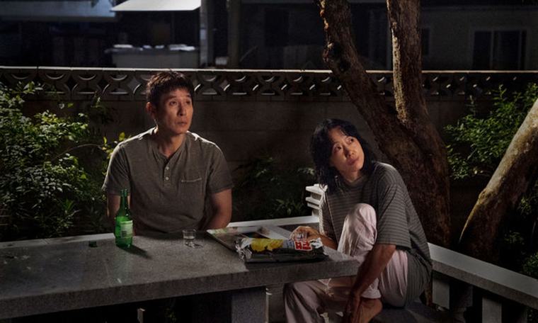 이창동 '가능한 사랑' 베네치아·뉴욕·밴쿠버 이어 런던으로