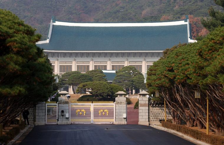 靑, 김승원·용혜인 지명철회 선그어…“인사청문회 거쳐야”