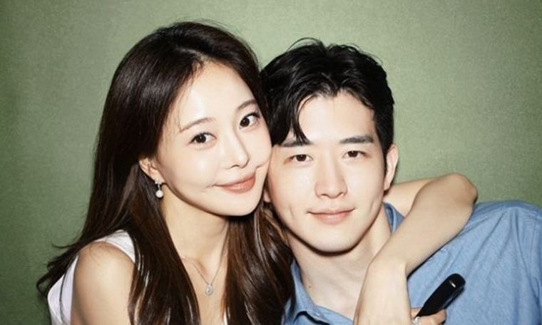 아옳이 한의사 남친 "이렇게 예쁜 여자는 처음…저점 매수"
