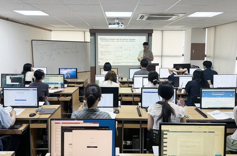 한국한의약진흥원, AI로 한의약 데이터 분석 역량 높인다