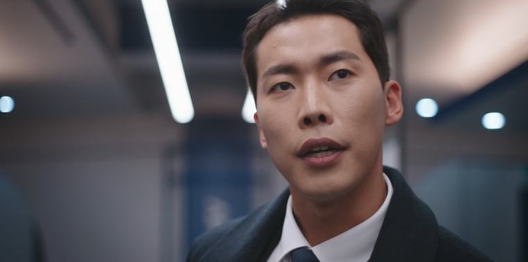 ‘Favorite Employee’ Hwang Sung-bin, brimming with comedy & heart-fluttering charm