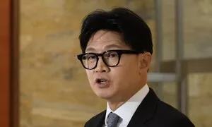민주, ‘김승원 의혹 제기’ 한동훈에 “비공개 수사기록으로 정치공작”