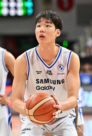 ‘AG 최종명단 탈락’ 이원석은 왜 필리핀과 친선전 뛰었나…마줄스 무슨 생각?