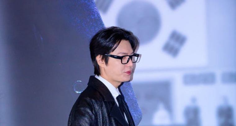 [사진]암살자(들) 이민호
