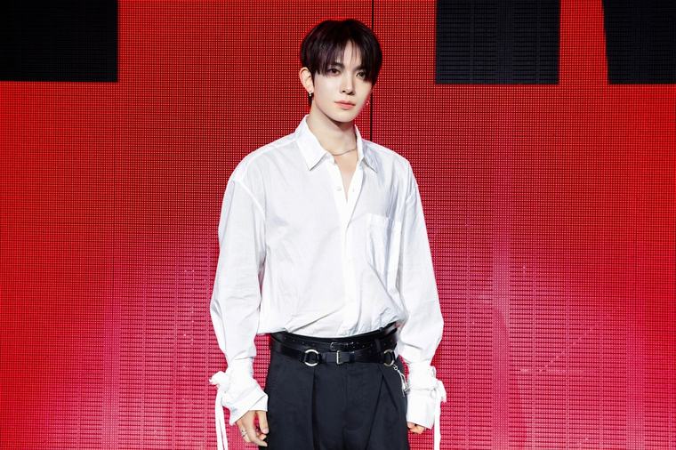 ‘Leaving ENHYPEN’ Evan “I understand fans’ disappointment… I will repay with music”