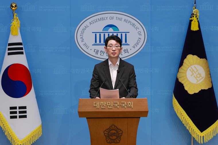 주진우 “김승원 가족 협동조합, 8억 8000만원 이득…가족 급여만 3억원”