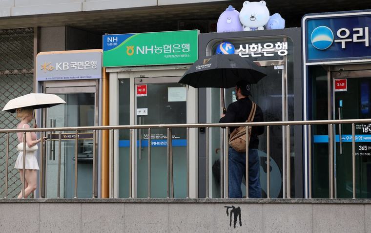 주담대 연체 ‘눈덩이’…연체 잔액 3년반만에 2.2배
