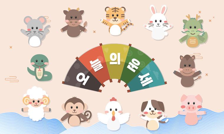 [재미로 보는 오늘의 운세] 9월 7일 (월요일) 60년생 동산 거래는 덕이 없고 부동산 거래는 덕이 온다