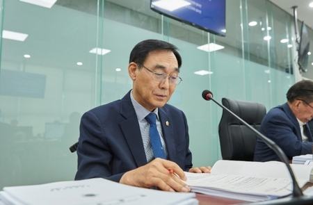 경기도의회 김현덕 의원, “공공기관 위탁과 민간위탁, 특성에 맞는 별도 심의체계 필요”