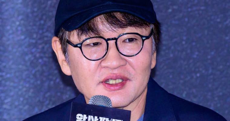 [사진]암살자(들) 허진호 감독