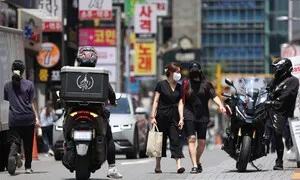 [사설] 상반기에만 채무조정 10만명, 재기 지원 늘려야