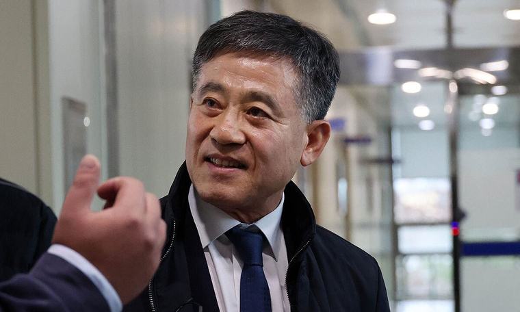 정성주 김제시장 ‘베트남 여행경비 지원’ 의혹… 경찰, 진술 확보해 수사 속도