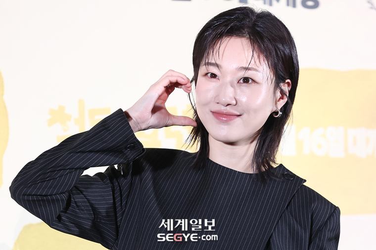 [포토] 하윤경 '매력적인 미소'