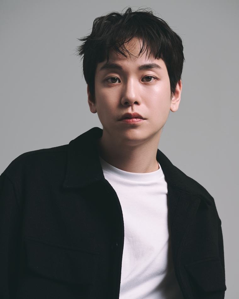 배우 안승균, 블루브라운 전속 계약