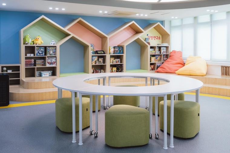 사라지는 학교와 은행…농어촌 아동의 ‘기회 격차’ 메꾸는 기업들 [콜렉티브 임팩트]