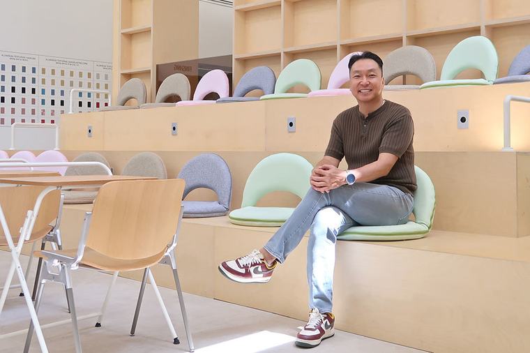 [KIDP 울산] 찬솔사회적협동조합 “발달장애인 자립 돕는 친환경 조립교구, 늘품”