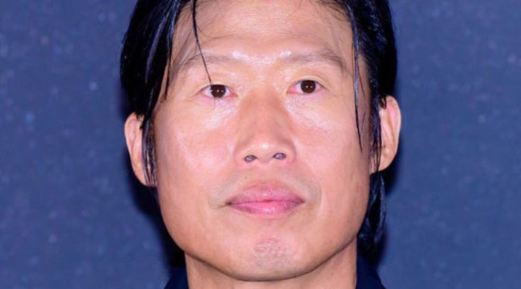 [사진]유해진, 진지하게