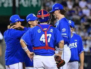 또또 1점 차 역전패...왜 '98구' 페덱이 6회도 올라왔을까, "멋있더라" 감탄했지만, 0:3→3:4 와르르 무너졌다