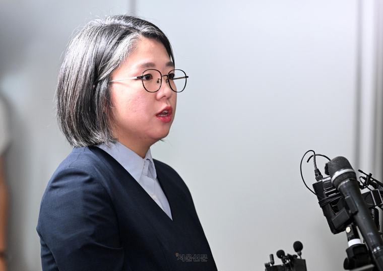 용혜인 “1.9억 당비는 ‘꼼수 절세’ 아닌 ‘정치 활동’”