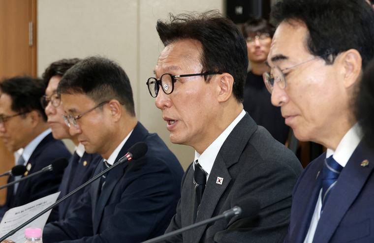 김민석 "한동훈, 갑자기 총기난사 행태…자기 청문 할 시간"