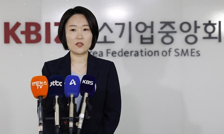 "이소영 모친, 딸 부부에 전세금 2억 빌리며 증여세 누락"
