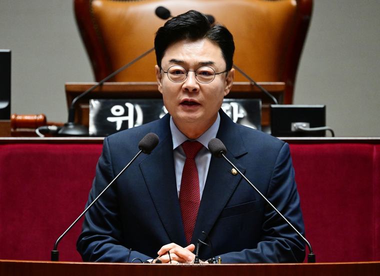 국민의힘 “메가특구법 ‘與위원장 정무위’로 안건 돌리기 상임위 쇼핑”