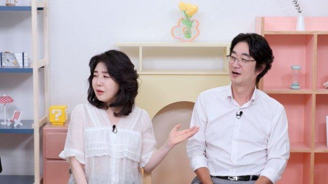 여에스더 “전기경련치료 28번…10월부터 나쁜생각 없어”