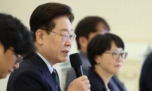 국힘 “이 대통령, ‘연임 없다’ 네 마디를 못 해…‘꼼수 개헌’ 우려”