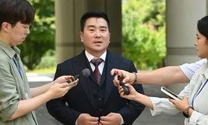 [사설] ‘계엄 옹호’ 김현태 징역 12년, 사필귀정이다
