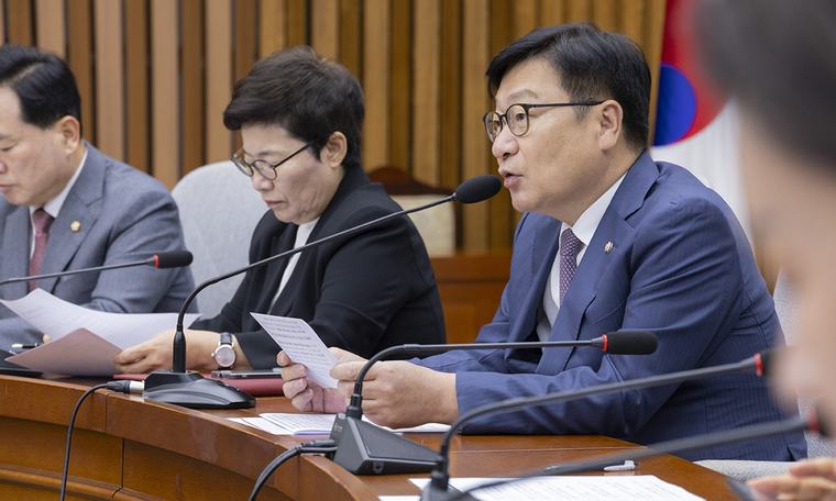 국힘 "정부 '호르무즈 파병' 간보기 말고 투명하게 공개해야"