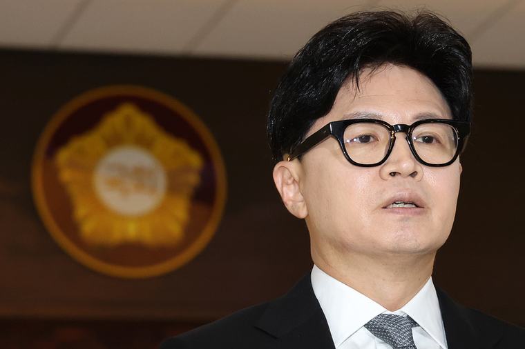 서영교 "한동훈 긁혀서 허위사실 유포…그 입 다물라"
