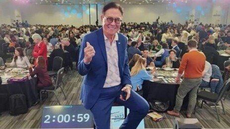 [속보]초대 중수청장 후보에 김지용 前검사장