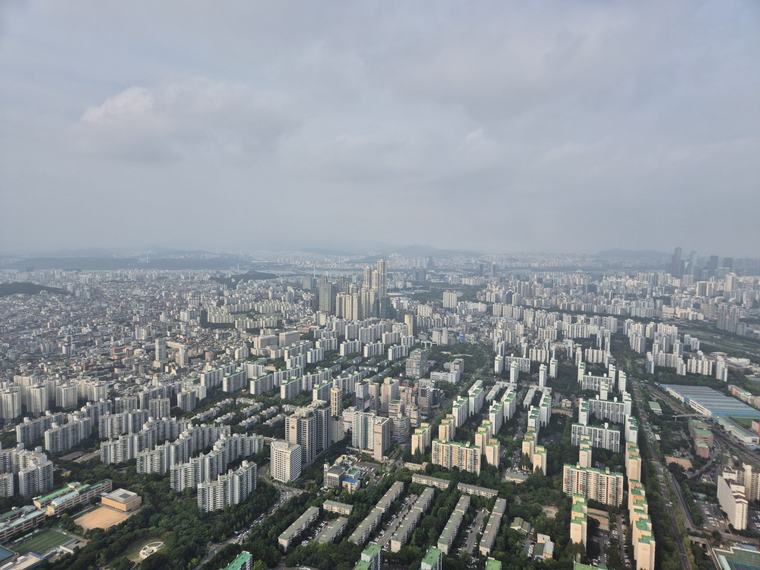 2조 목동13단지 삼성물산 단독 응찰…홀수단지 선점에 경쟁사들 출혈 경쟁 부담