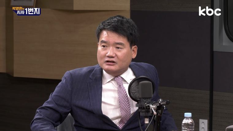 "김승원, 3일 동안 두문불출해서 나온 답변이 저 수준?...국민들이 빵 터졌다"