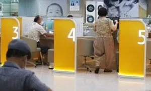 1시간 걸리던 투자상품 가입, 내년부터 30분으로 줄어든다