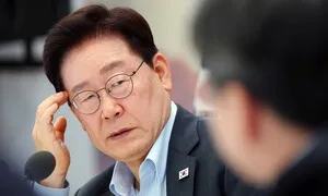 대통령은 아프다 [신영전 칼럼]